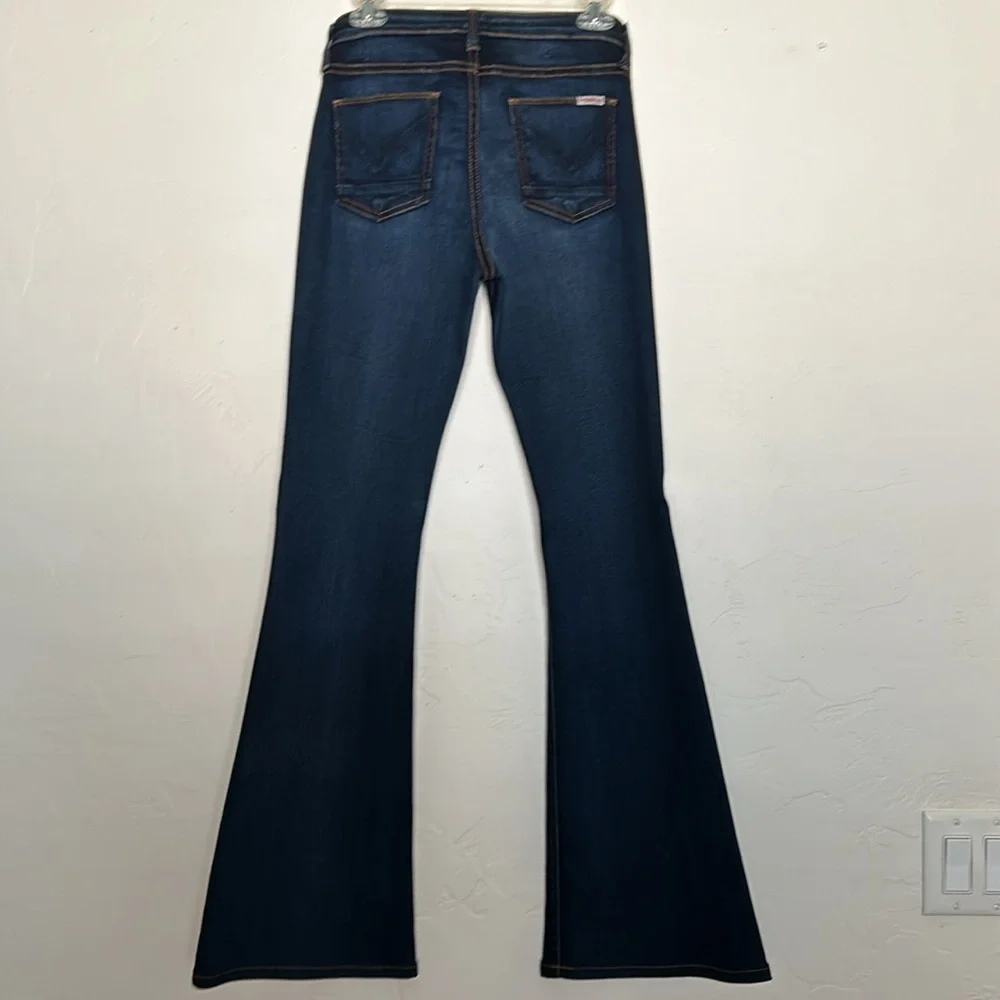 Hudson Flare Jean - Picture 2 of 15